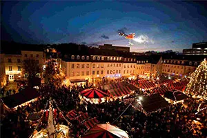 Saarbrücken