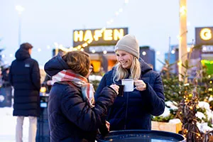 Playlist Modern