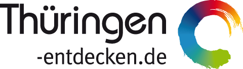Thüringen Tourismus Logo