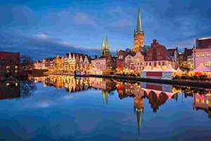Lübeck