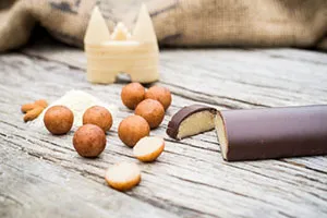 LLübecker Marzipan