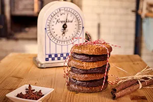 Nürnberger Lebkuchen