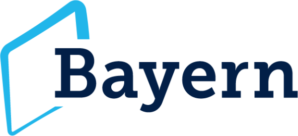 Logo der Tourismusregion Bayern (Bavaria)