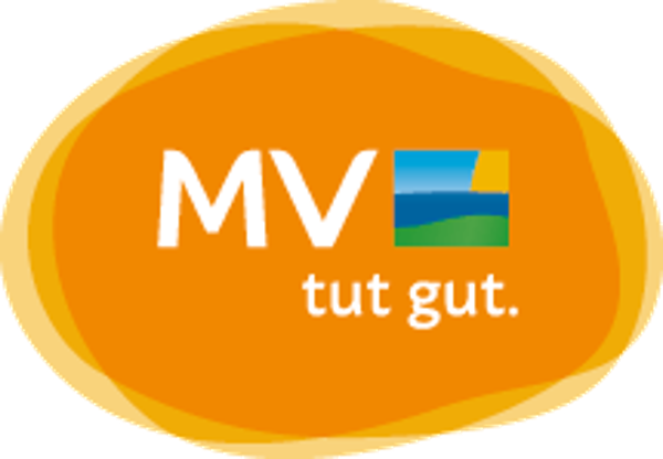 Logo Tourismusverband Mecklenburg-Vorpommern e.V.