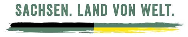 Logo Tourismus Marketing Gesellschaft Sachsen mbH