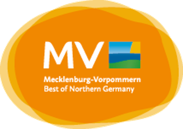 Logo Tourismusverband Mecklenburg-Vorpommern e.V.