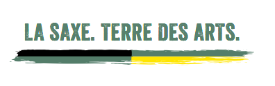 Logo Tourismus Marketing Gesellschaft Sachsen mbH