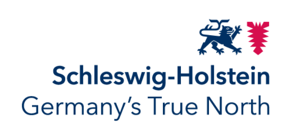 Logo Tourismus-Agentur Schleswig-Holstein GmbH