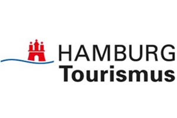 Logo von Hamburg Tourismus