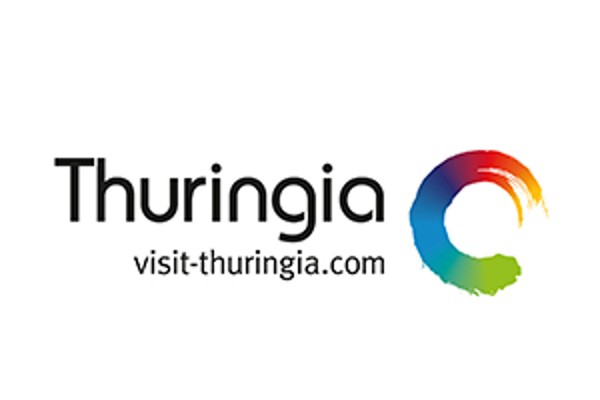 Logo von Thuringia / Thüringen Tourismus