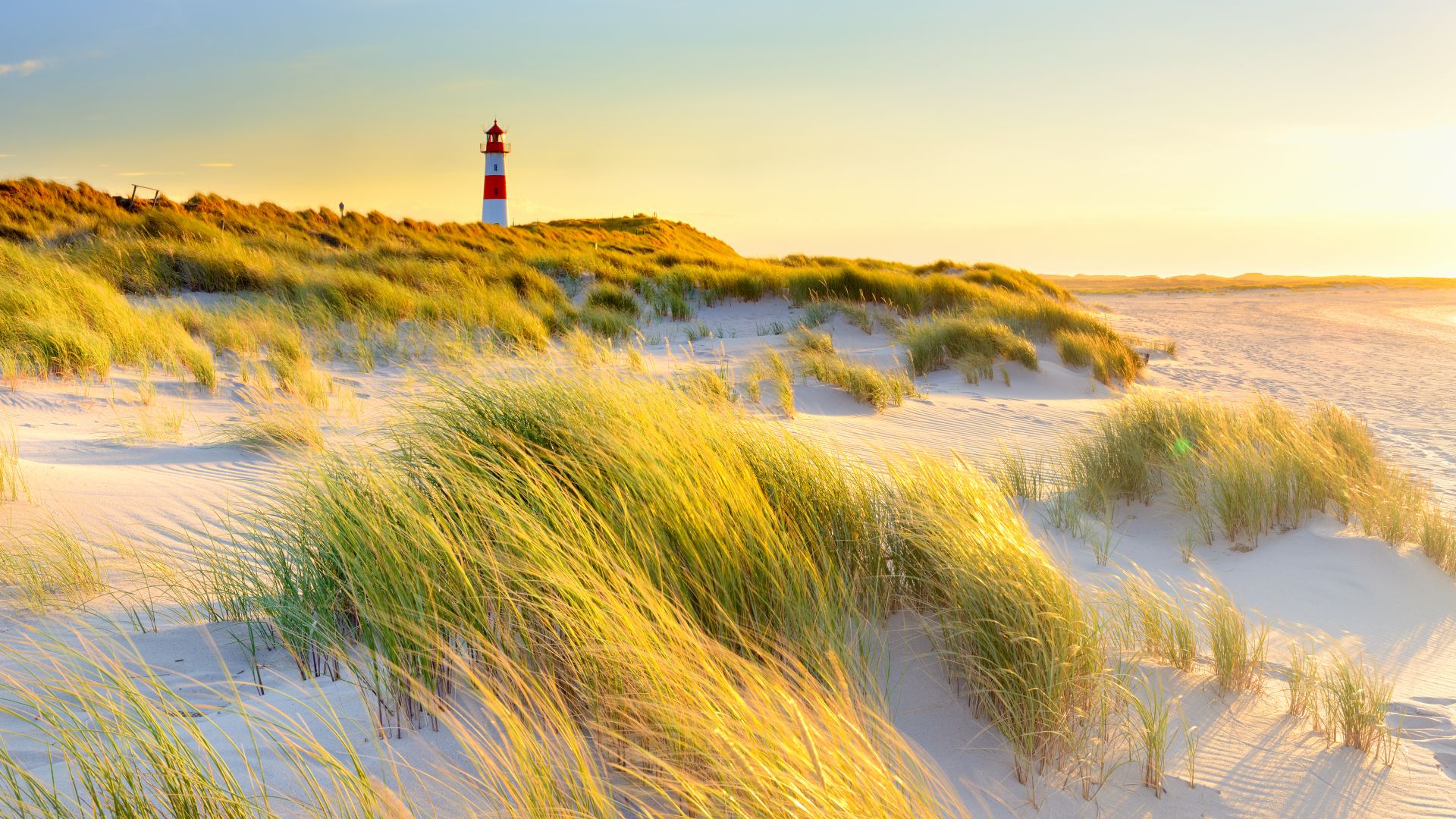 Sylt: sport, nature and fine dining in the North Sea - Germany Travel