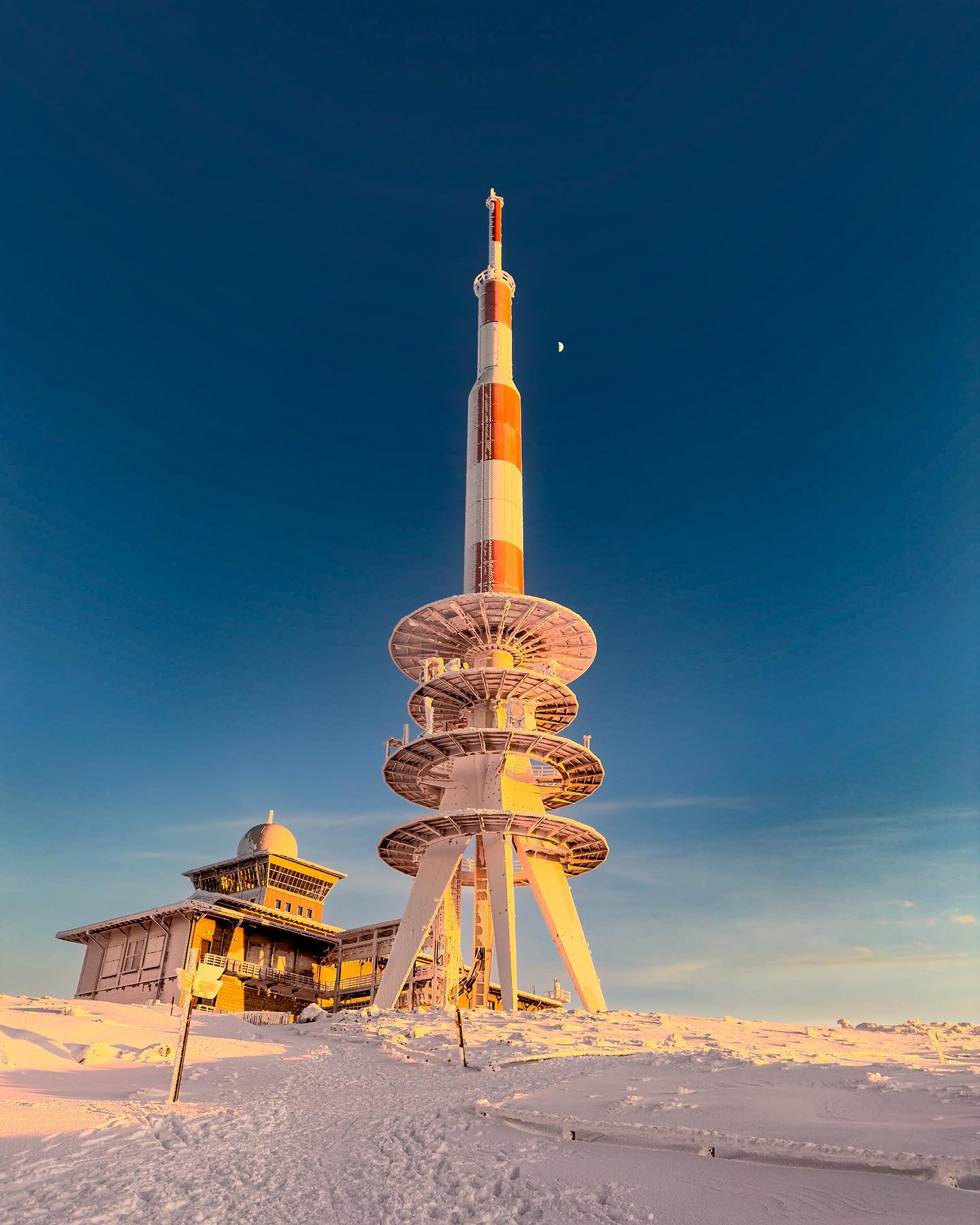 Brocken - Harz