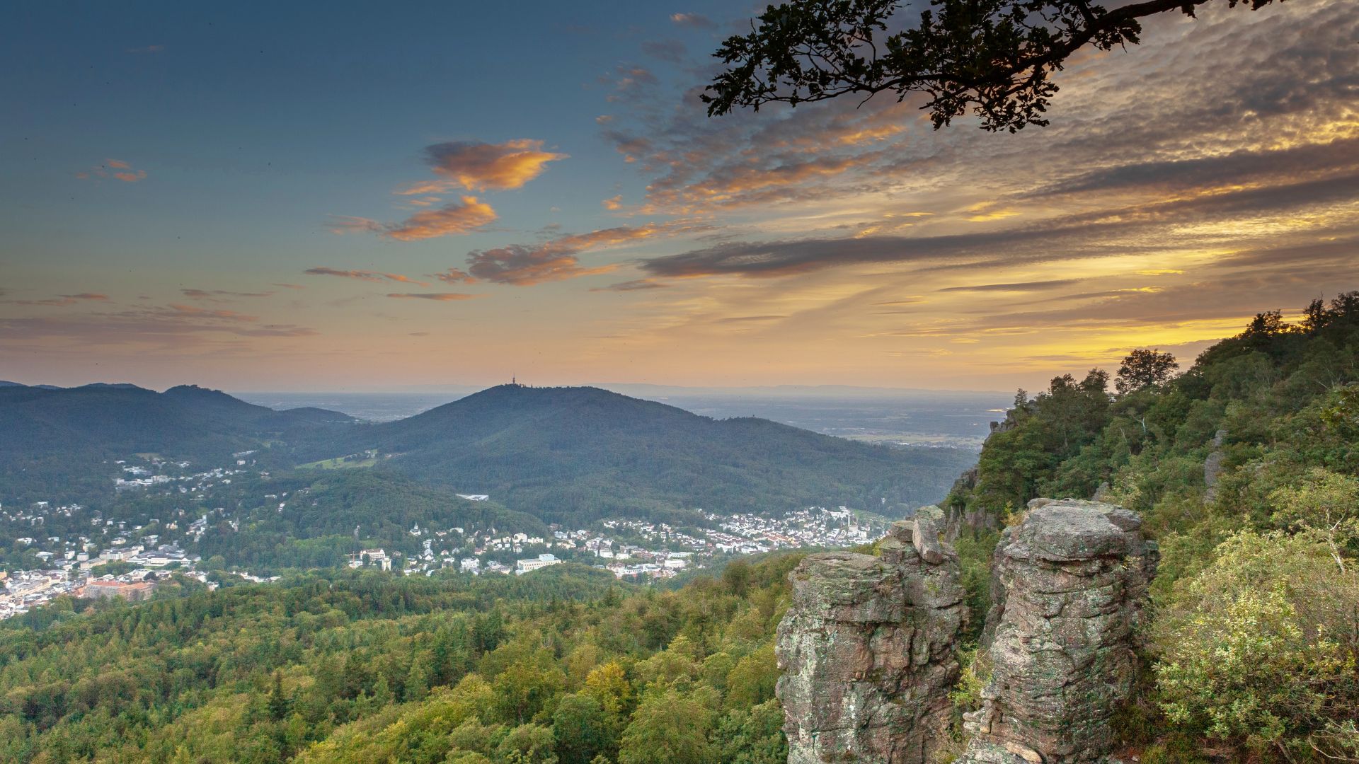 Tourism In Germany Travel Breaks Holidays Germany Travel
