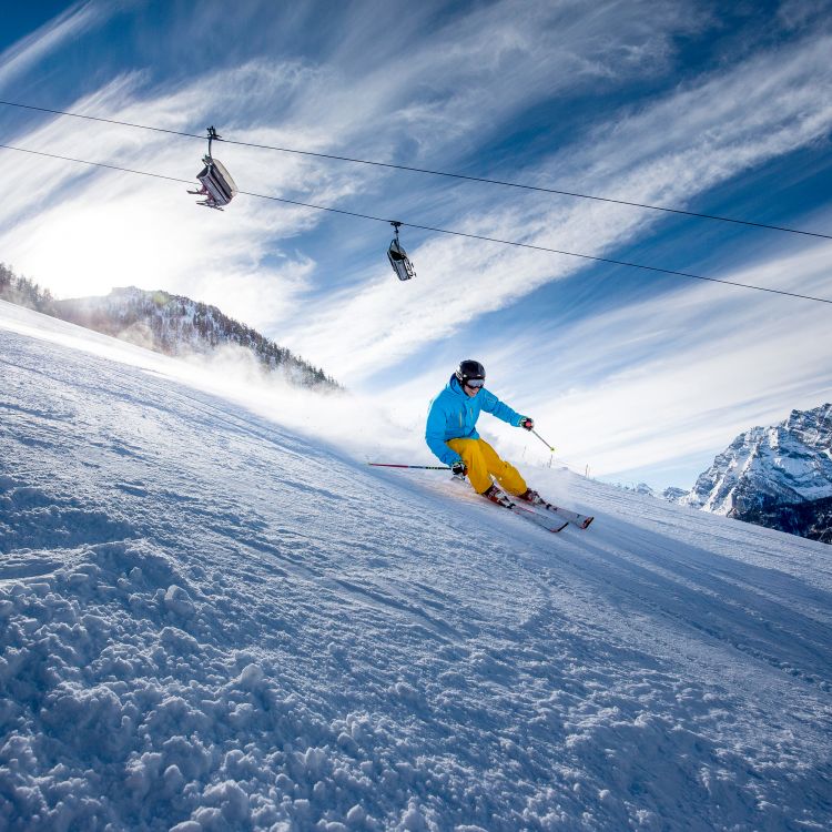 These 6 ski resorts will make any skier jump for joy. Germany Travel