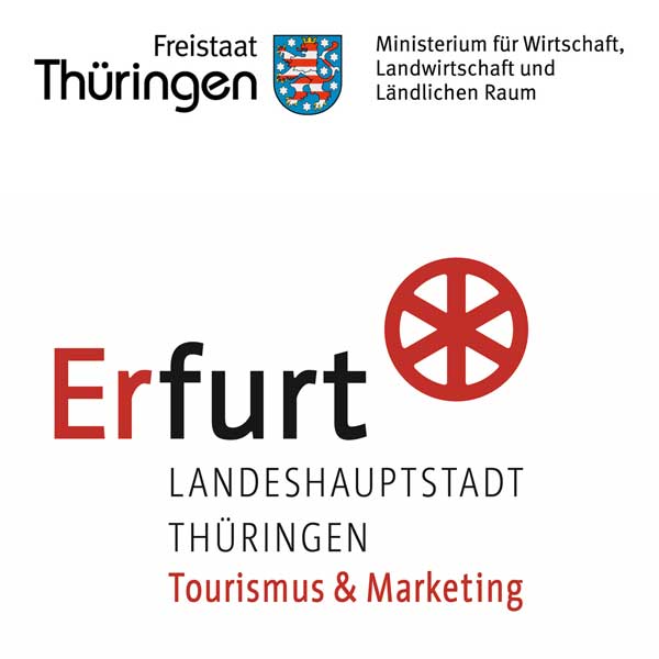 Logo Erfurt