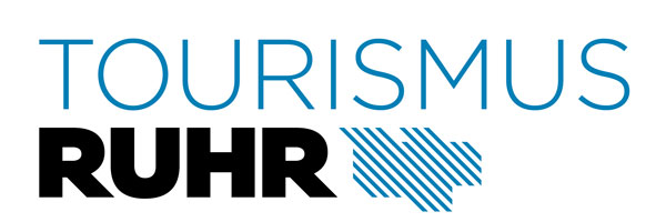 Logo Ruhr Tourismus GmbH