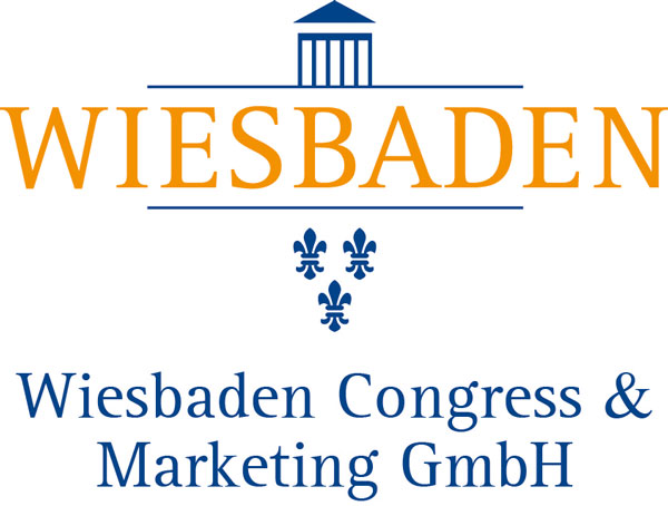 Logo Wiesbaden Congress & Marketing GmbH