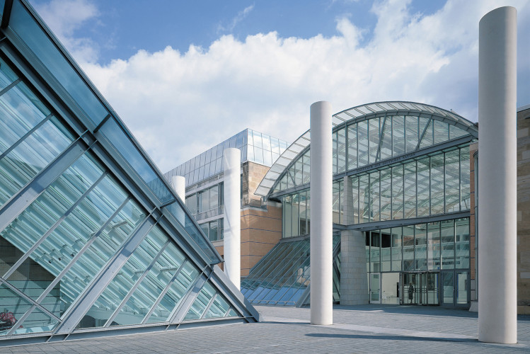 Germanisches Nationalmuseum