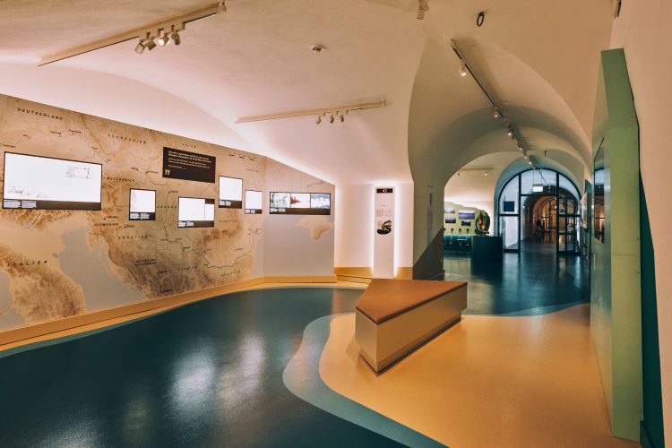 Donauschwäbisches Zentralmuseum Ulm 