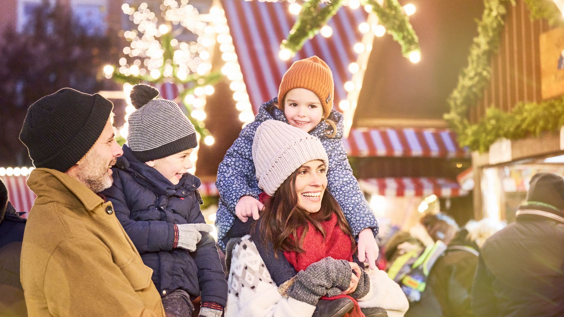 Experience Christmas in Germany and discover the most beautiful Christmas markets Germany Travel