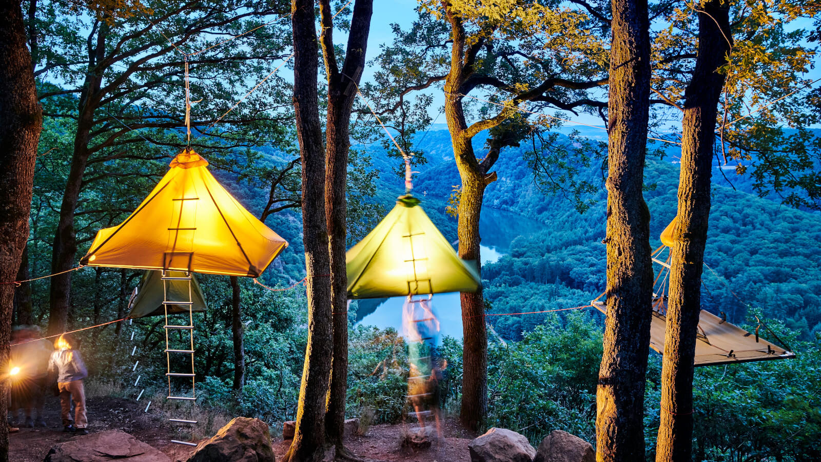 Camping sites for tents discount