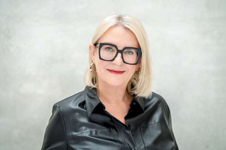 CEO Petra Hedorfer ©DZT (Faridah Diehl) Portrait of Petra Hedorfer