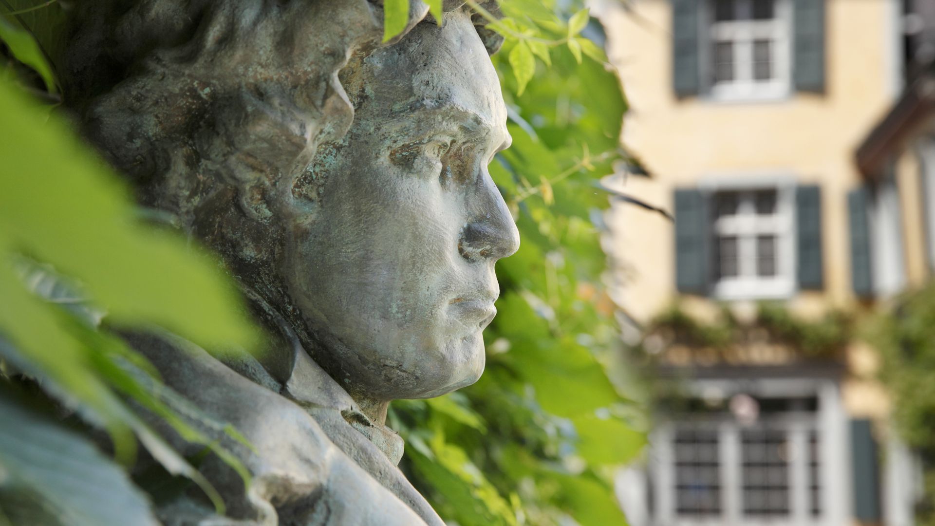 Bonn: Ludwig van Beethoven als Bonner Weltbürger