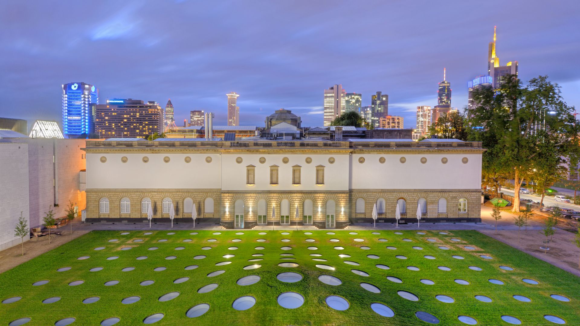 Frankfurt/Main: Städel Museum