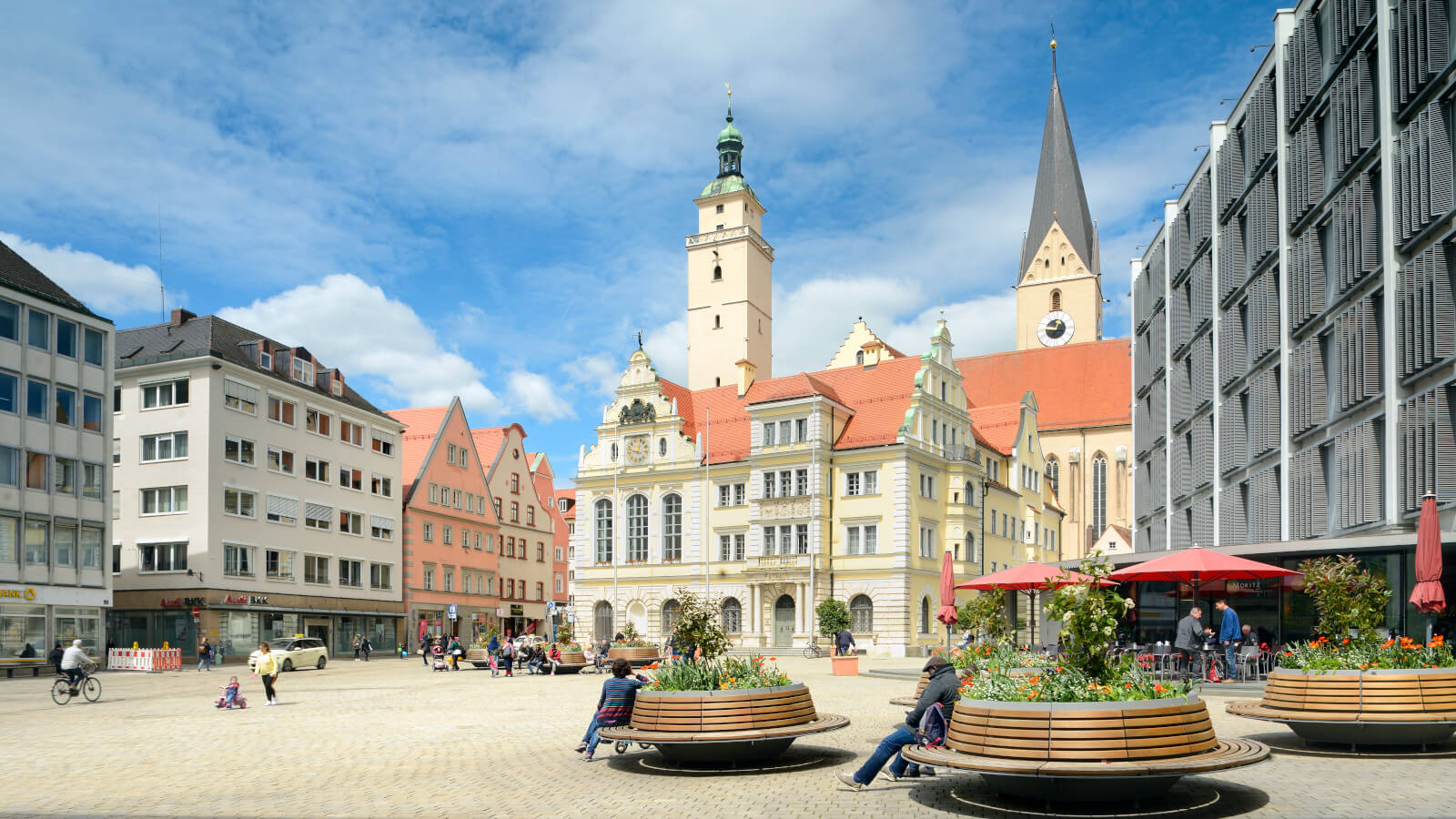 Ingolstadt