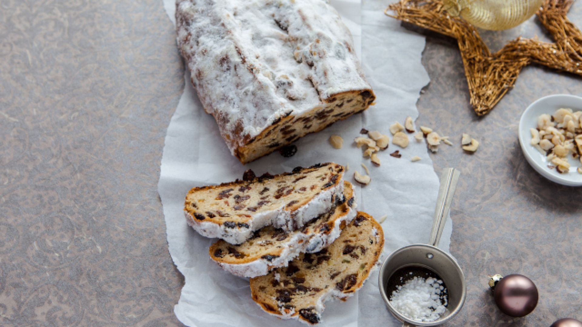 Thuringe: Stollen 640x360