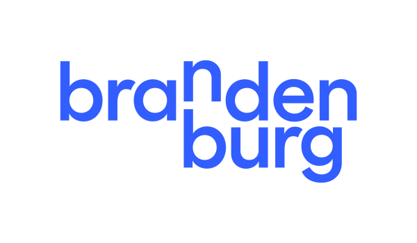 Logo der Tourismusregion Brandenburg
