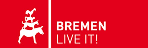 Visit Berlin Logo