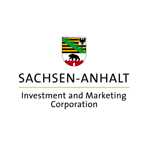 Logo der Sachsen-Anhalt Investment and Marketing Corporation