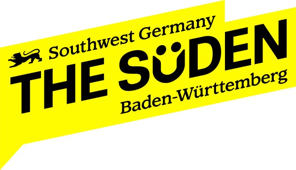 Logo von Baden-Württemberg – The Süden / Southwest Germany