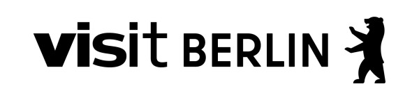 Visit Berlin Logo