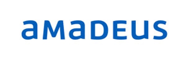 Logo von Amadeus