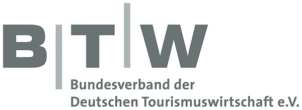 Das Logo des ADFC (Allgemeiner Deutscher Fahrrad-Club)