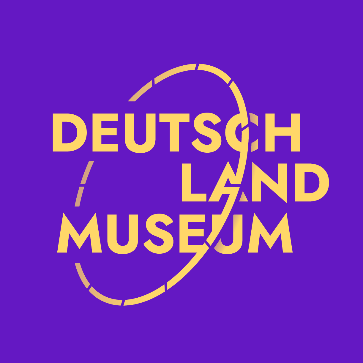 Logo Deutschlandmuseum ©Deutschlandmuseum Logo Deutschlandmuseum