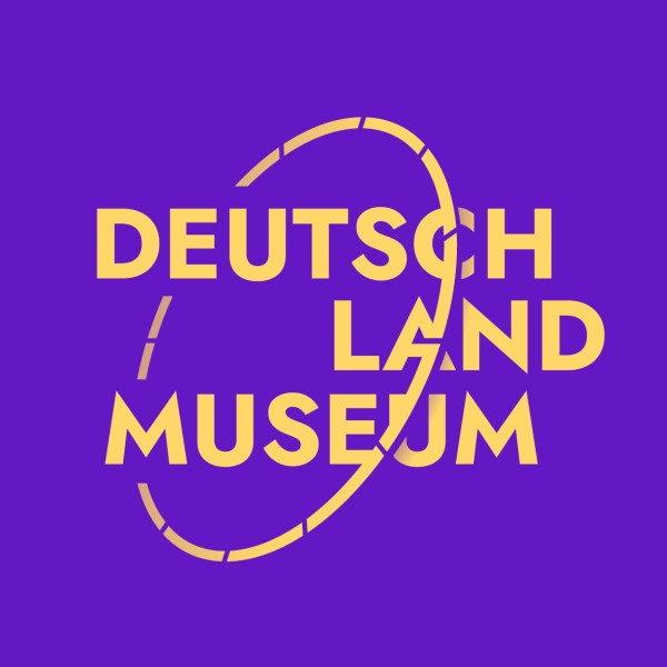Logo Deutschlandmuseum
