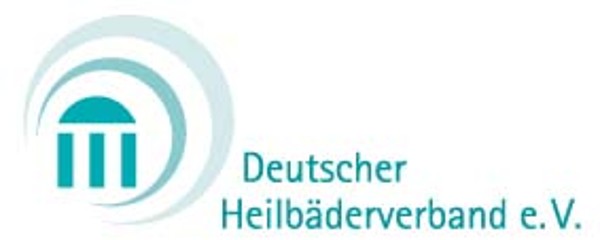 Logo des Deutschen Heilbäderverbands e. V.