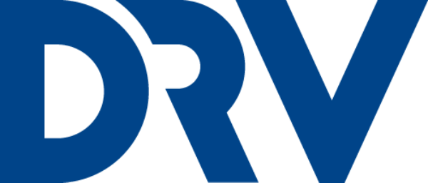 Logo des DRV – Deutscher Reiseverband