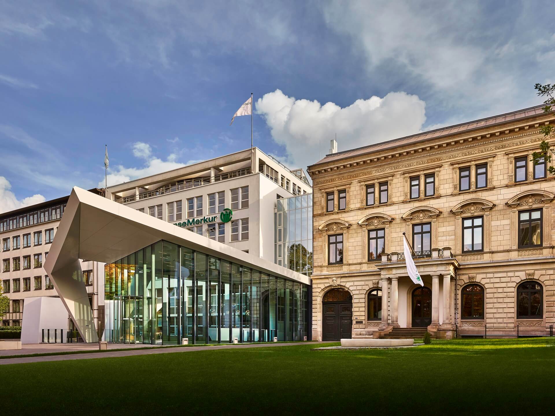 HanseMerkur Travel Insurance Germany Travel