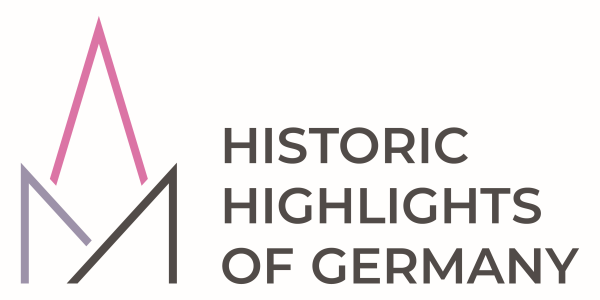 Logo von Historic Highlights of Germany