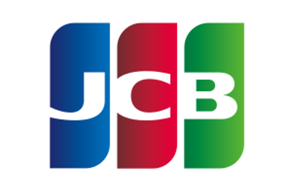 Logo von JCB – Japan Credit Bureau