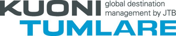 Logo Kuoni Tumlare