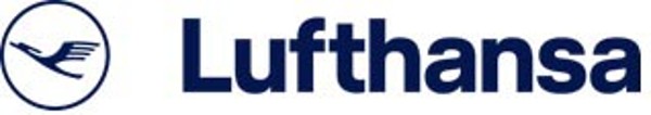 Logo der Lufthansa