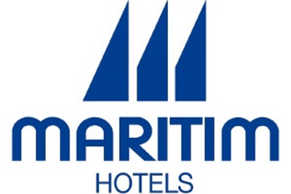 Logo von Maritim Hotels