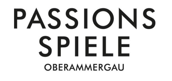 Logo Passionsspiele Oberammergau