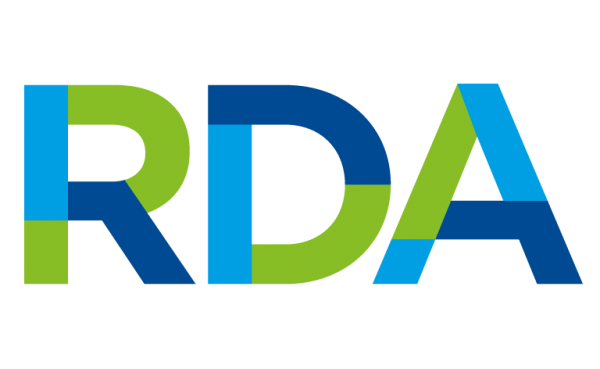 Logo des RDA – Internationaler Bustouristik Verband