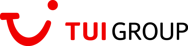 Logo der TUI Group